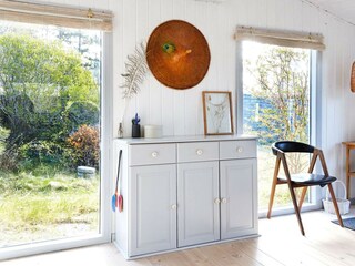 Maison de vacances Vig  7