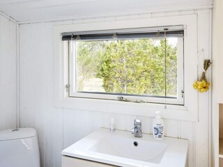 Vakantiehuis Vig  14