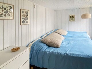 Vakantiehuis Vig  4