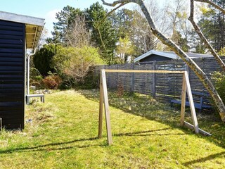 Vakantiehuis Vig  37