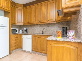 Villa Lloseta Enregistrement extérieur 6