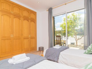 Villa Lloseta Enregistrement extérieur 2