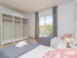 Villa Lloseta Außenaufnahme 3