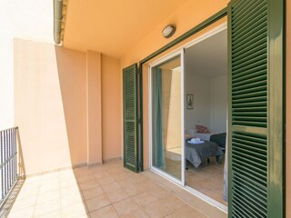 Villa Lloseta Außenaufnahme 7