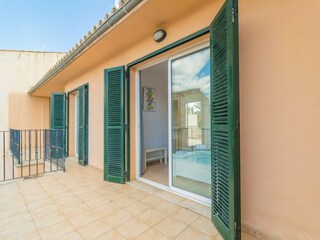 Villa Lloseta Außenaufnahme 8