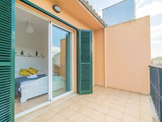 Villa Lloseta Enregistrement extérieur 16