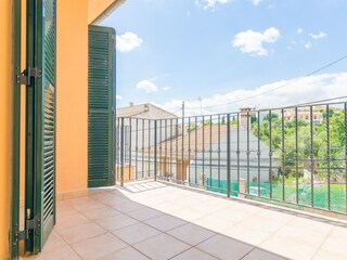 Villa Lloseta Enregistrement extérieur 10
