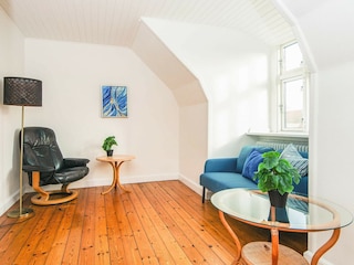 Maison de vacances Ringkøbing  2