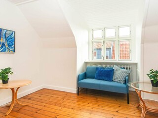 Vakantiehuis Ringkøbing  7