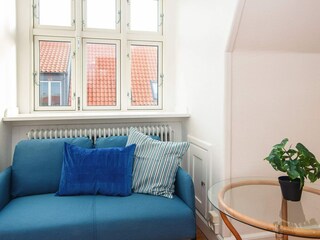Maison de vacances Ringkøbing  6