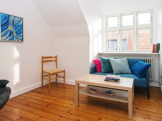 Maison de vacances Ringkøbing  13