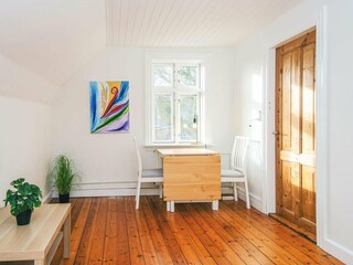 Maison de vacances Ringkøbing  10