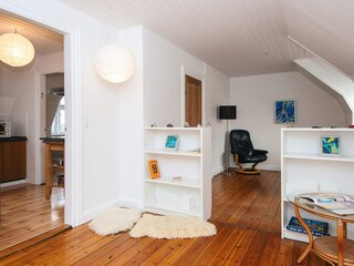 Maison de vacances Ringkøbing  11