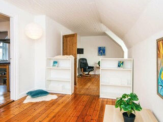 Maison de vacances Ringkøbing  14