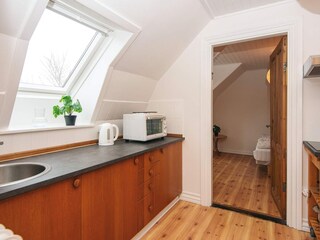 Maison de vacances Ringkøbing  13