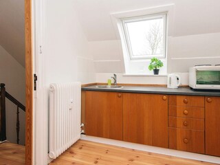 Maison de vacances Ringkøbing  4
