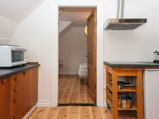 Maison de vacances Ringkøbing  15