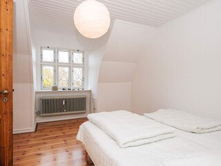 Casa de vacaciones Ringkøbing  16