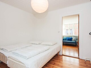 Maison de vacances Ringkøbing  29