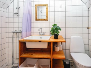 Maison de vacances Ringkøbing  5