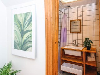 Maison de vacances Ringkøbing  18