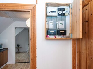 Maison de vacances Ringkøbing  19