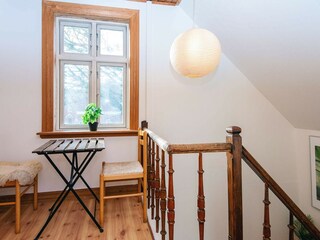 Casa de vacaciones Ringkøbing  20