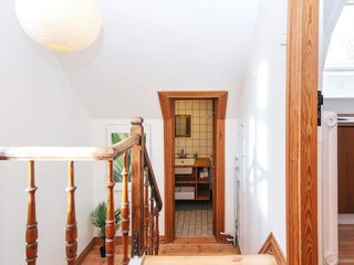 Casa de vacaciones Ringkøbing  18