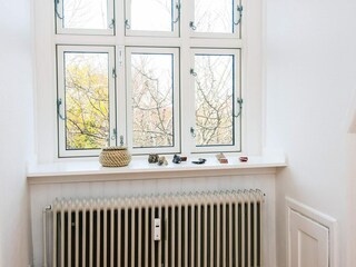 Maison de vacances Ringkøbing  19