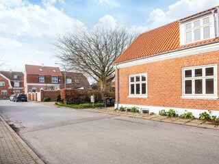 Maison de vacances Ringkøbing  35