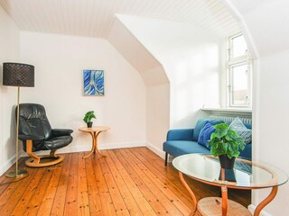 Casa de vacaciones Ringkøbing  10