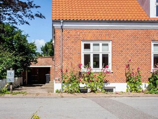 Casa de vacaciones Ringkøbing Grabación al aire libre 2
