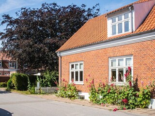 Casa de vacaciones Ringkøbing Grabación al aire libre 3