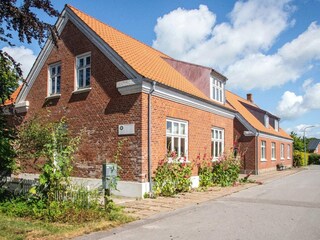 Maison de vacances Ringkøbing Enregistrement extérieur 4