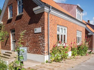 Casa de vacaciones Ringkøbing Grabación al aire libre 5