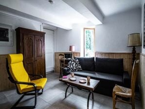 Apartment Houses & Villas for 5 People - Grambois - image1