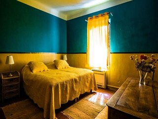 Appartement Grambois  2
