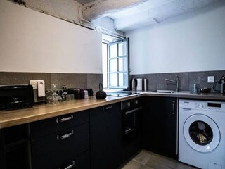 Appartement Grambois  4