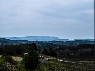 Appartement Grambois  5