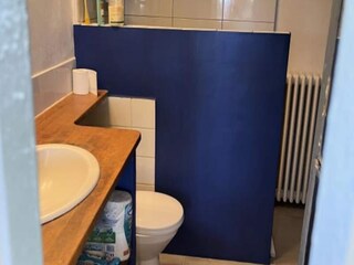Appartement Grambois  10