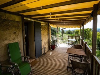 Appartement Grambois  11