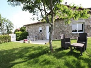 Apartment Gîte de France Dieulidou - Nouic - image1