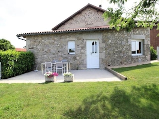 Apartment Nouic  2