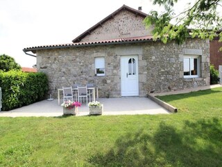 Appartement Nouic  2