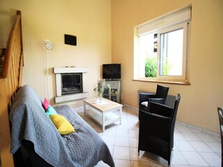 Appartement Nouic  8