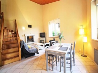Appartement Nouic  9