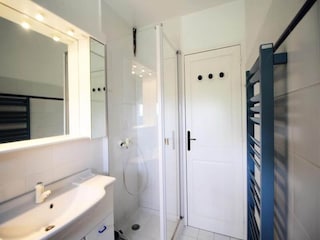 Appartement Nouic  10