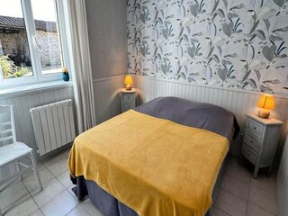 Appartement Nouic  12