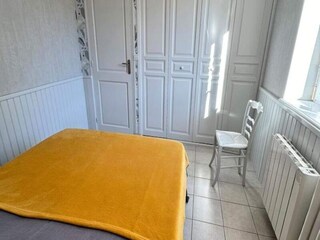 Appartement Nouic  13