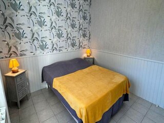Appartement Nouic  14
